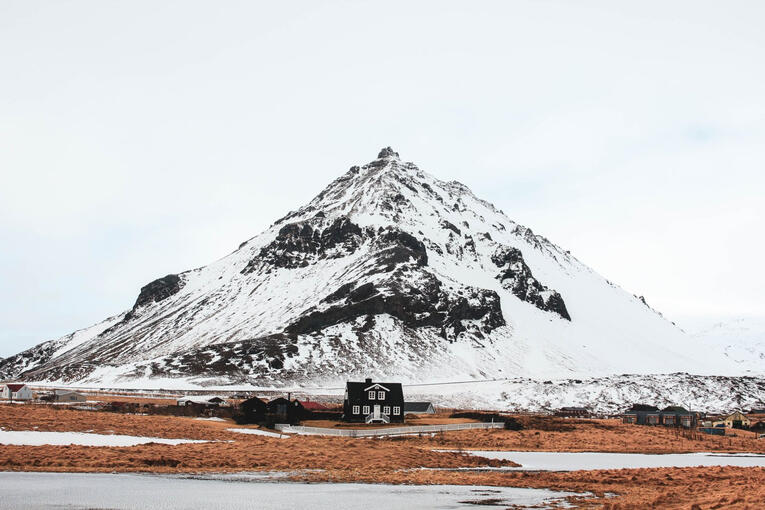 Iceland - Snaefellsnes