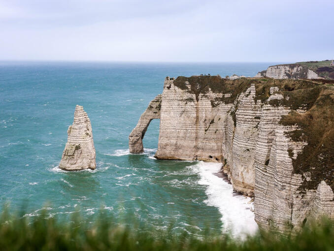 France - Etretat